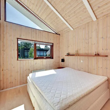 Four-bedroom Holiday In *