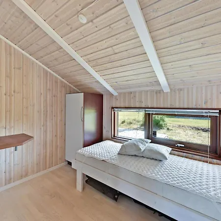 Tatil Evi Four-bedroom Holiday In