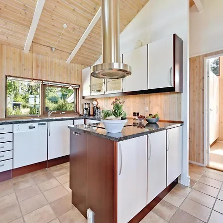 Four-bedroom Holiday In Tatil Evi