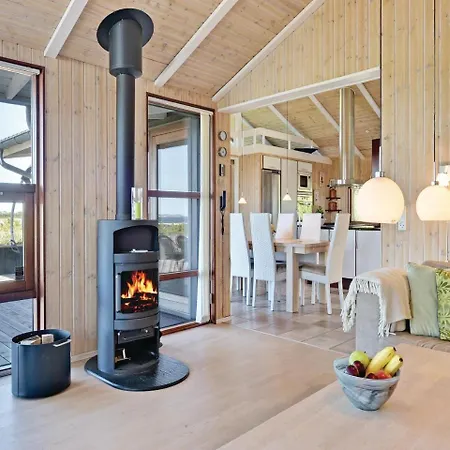 Four-bedroom Holiday In *